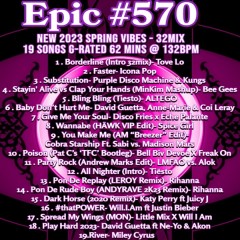 Epic 570